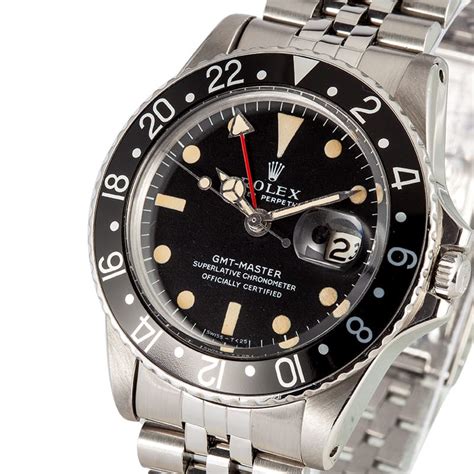 rolex 1675 vintage|rolex 1675 price.